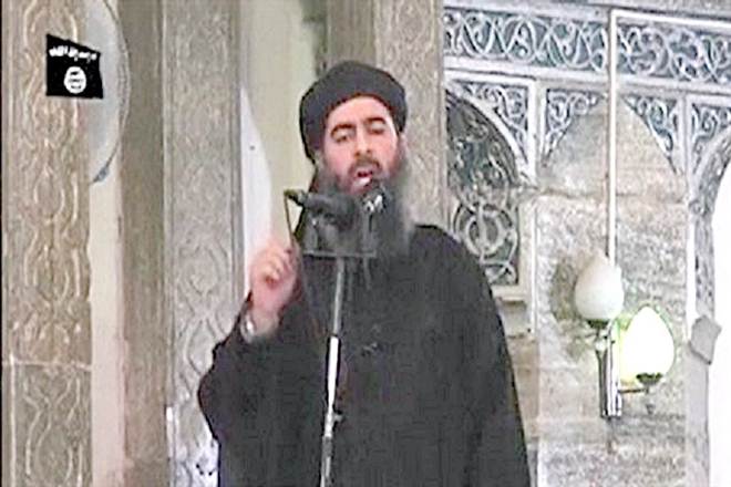 Islamic State group, isis chief, Abu Bakr al-Baghdadi, Abu Bakr al-Baghdadi dead, how did Abu Bakr al-Baghdadi die, who killed Abu Bakr al-Baghdadi, Iraq jihadists, isis Mosul, syrian Observatory for Human Rights, syrian conflict, top IS leaders, Baghdadi's death Islamic State group, isis chief, Abu Bakr al-Baghdadi, Abu Bakr al-Baghdadi dead, how did Abu Bakr al-Baghdadi die, who killed Abu Bakr al-Baghdadi, Iraq jihadists, isis Mosul, syrian Observatory for Human Rights, syrian conflict, top IS leaders, Baghdadi's death