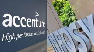 infosys, accenture revenue, infosys revenue growth, accenture revenue growth, accenture infosys, infosys accenture