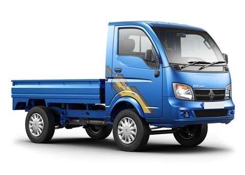 Tata Motors launches small commercial vehicles Ace XL, Ace Mega XL and Ace Zip XL