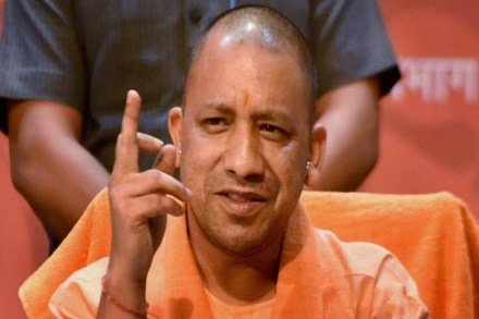 Yogi Adityanath, UP CM helpline number, Adityanath government, Aditynath new scheme, up news, uttar pradesh news, all about cm helpline, yogi adityanath helpline Yogi Adityanath, UP CM helpline number, Adityanath government, Aditynath new scheme, up news, uttar pradesh news, all about cm helpline, yogi adityanath helpline
