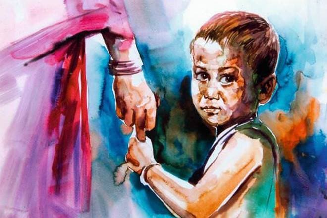 wcd ministry adoption law india, adoption law hama act 1956, jj act hama act child adoption scrapped india, child welfare committee adoption law