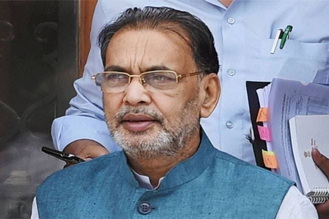 Crop Insurance, Central Govt on Crop Insurance, Crop Insurance news,  Agriculture Minister news, Agriculture Minister Radha Mohan Singh, Farmers news, Farmer News India, Indian farmers, Indian Farmers news, UPA on Farmers, UPA on Agriculture, Pradhan Mantri Fasal Bima Yojna, NCRB 2017, India News, Financial Express