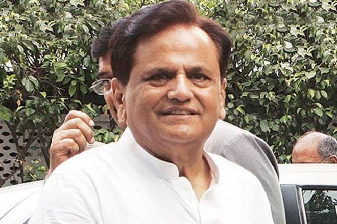 Balvantsinh Rajput, Ahmed Patel, Rajya Sabha elections, congress mla, bjp, Sonia Gandhi political secretary, Balwantsinh Rajput, Tejashreeben Patel, Prahlad Patel, Ramsinh Parmar, Mansinh Chauhan, Channa Chaudhary, bjp news, congress news, congress mla resign