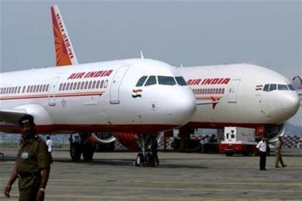 Niti Aayog Air India, air india disinvestment, air india privatisation, airline disinvestment, Jayant Sinha, air india Rajya Sabha, india Economic Affairs, disinvestment of Air India