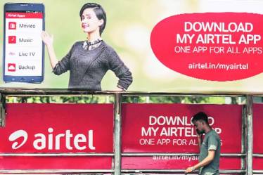 Bharti Airtel, Bharti Airtel news, Bharti Airtel latest news, airtel, airtel news, airtel latest news, airtel customer service, airtel investment