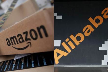 alibaba new delivery services, amazon new delivery service, amazone instant delivery service, prime now, prime now singapore