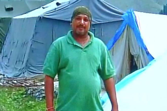 Amarnath, amarnath yatra, Amarnath Yatra attack, Braveheart, Braveheart driver, Braveheart Gujarat bus driver Salim Sheikh, Srinagar-Jammu National Highway, Anantnag, Lashkar-e-Taiba, Vijay Rupani, CM Vijay Rupani, news Amarnath, amarnath yatra, Amarnath Yatra attack, Braveheart, Braveheart driver, Braveheart Gujarat bus driver Salim Sheikh, Srinagar-Jammu National Highway, Anantnag, Lashkar-e-Taiba, Vijay Rupani, CM Vijay Rupani, news