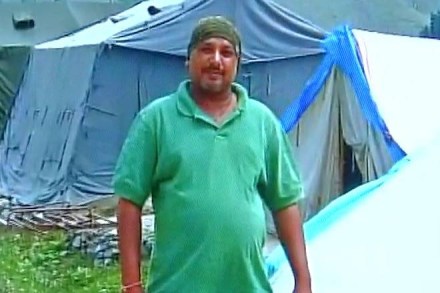 Amarnath, amarnath yatra, Amarnath Yatra attack, Braveheart, Braveheart driver, Braveheart Gujarat bus driver Salim Sheikh, Srinagar-Jammu National Highway, Anantnag, Lashkar-e-Taiba, Vijay Rupani, CM Vijay Rupani, news Amarnath, amarnath yatra, Amarnath Yatra attack, Braveheart, Braveheart driver, Braveheart Gujarat bus driver Salim Sheikh, Srinagar-Jammu National Highway, Anantnag, Lashkar-e-Taiba, Vijay Rupani, CM Vijay Rupani, news