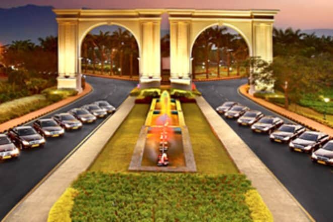 ambay valley, aambay valley, sahara group aambay valley project, aambay valley project from sahara group, shara indian parival aambay valley group auction, aambay valley auction,