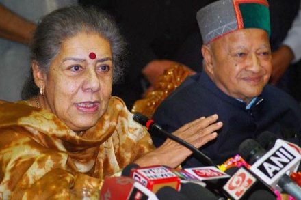 Ambika Soni, Uttarakhand, Himachal Pradesh, Himachal Pradesh elections, Himachal Pradesh assembly elections, Congress Ambika Soni, Ambika Soni Congress quit, Congress President Sonia Gandhi, Vice President Rahul Gandhi, Sonia Gandhi, Rahul Gandhi, Ambika Soni resignation Ambika Soni, Uttarakhand, Himachal Pradesh, Himachal Pradesh elections, Himachal Pradesh assembly elections, Congress Ambika Soni, Ambika Soni Congress quit, Congress President Sonia Gandhi, Vice President Rahul Gandhi, Sonia Gandhi, Rahul Gandhi, Ambika Soni resignation