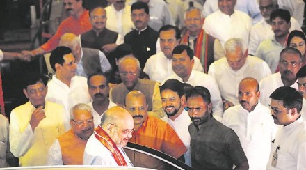 Goods and Services Tax, GST impact, GST, GST launch, GST rollout, GST launch in India, Narendra Modi, Amit Shah, Arun Jaitley, BJP, NDA government, UPA government, Congress, new tax regime, new tax policy Goods and Services Tax, GST impact, GST, GST launch, GST rollout, GST launch in India, Narendra Modi, Amit Shah, Arun Jaitley, BJP, NDA government, UPA government, Congress, new tax regime, new tax policy