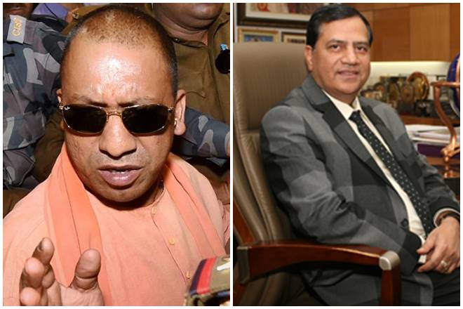 amrapali builder, yogi adityanath, anil sharma, amrapali cmd anil sharma, noida, greater noida, real estate, flat buyers, flat possession, NEFOMA, NEFOWA, Real Estate Regulatory Act,