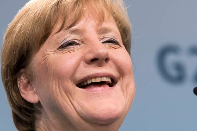 Paris Climate Deal, Paris Climate Deal news, Paris Climate Deal latest news, us on Paris Climate Deal, angela merkel, angela merkel on paric climate deal, paris climate agreement, g20 summit, g20, us in g20 summit, donald trump