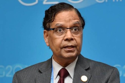 Arvind Panagariya, india gdp, NITI Aayo, NITI Aayog Vice Chairman, indian economy, India Permanent Mission, UNited nations, Aadhar Act, food security act Arvind Panagariya, india gdp, NITI Aayo, NITI Aayog Vice Chairman, indian economy, India Permanent Mission, UNited nations, Aadhar Act, food security act