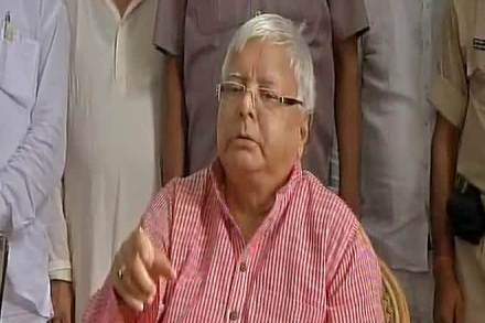 lalu prasad, rjd chief, lalu prasad nitish kumar, rjd jdu, tejashwi yadav, bihar cm, bihar news, magathbandhan, grand alliance lalu prasad, rjd chief, lalu prasad nitish kumar, rjd jdu, tejashwi yadav, bihar cm, bihar news, magathbandhan, grand alliance