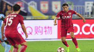 Mads Davidsen, china, Chinese Super League, Shanghai SIPG,  sports industry in china,  Manchester United ,North American Soccer League, Shandong Luneng, england