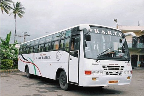 Ashok Leyland receives a Rs 650 crore order for 3019 buses from KSRTC