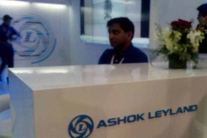 Ashok leyland, Ashok leyland, growth, Ashok leyland news, Ashok leyland Ashok leyland, Ashok leyland, growth, Ashok leyland news, Ashok leyland
