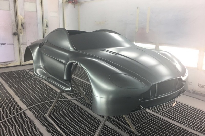 The Red Bull Soapbox Race is a soapbox race which encourages youngsters to build and race a vehicle, without an engine in a downhill dash. Red Bull has held over a hundred races with the first one in the year 2000 in Brussels. Participants are judged on not just the braking and steering capability of their soapbox car, but also on their showmanship and creativity. So, a team that clocked the fastest time need not be the winner. The same parameters would apply to the baby Aston Martin as well and there would be no 'biased' decisions' considering that Aston Martin has had a sucessful Innovation Partnership with Red Bull Racing.