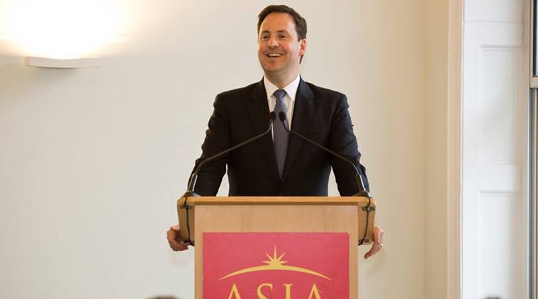Australian trade Minister, Steve ciobo, India-Australia relations, FTA India- Australia, India Australia Agriculutre  trade, India news, Australia news