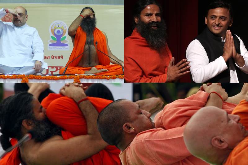 baba ramdev, patanjali, patanjali brand, baba ramdev news, patanjali products, patanjali news, patanjali latest news, baba ramdev facts, facts about baba ramdev, balakrishna, patanjali business, patanjali ceo, ceo of patanjali, baba ramdev book review, baba ramdev book