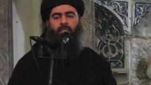 Baghdadi, James Mattis, Abu Bakr al- Baghdadi,  Russian military, baghdadi killed, Syria, Pentagon, Islamic State