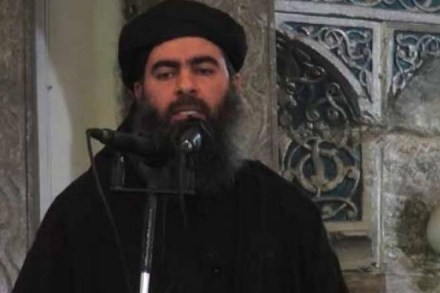 Baghdadi, James Mattis, Abu Bakr al- Baghdadi,  Russian military, baghdadi killed, Syria, Pentagon, Islamic State