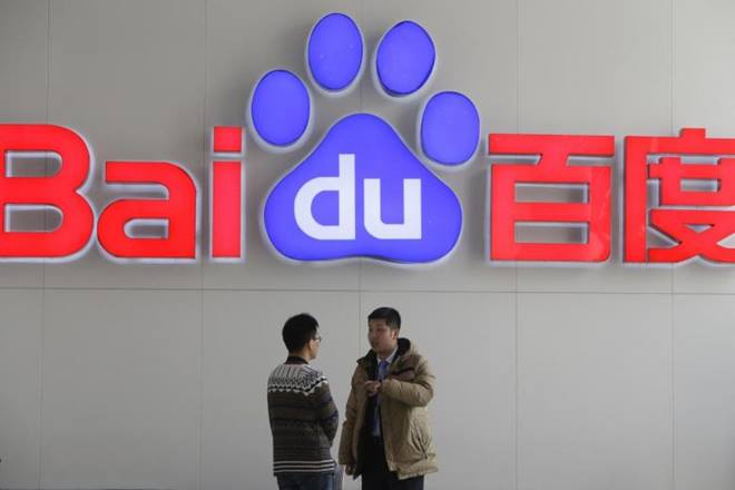 baidu, chian google, Robin Li, microsoft, chinese internet, alibaba, WeChat, Ford, Tencent