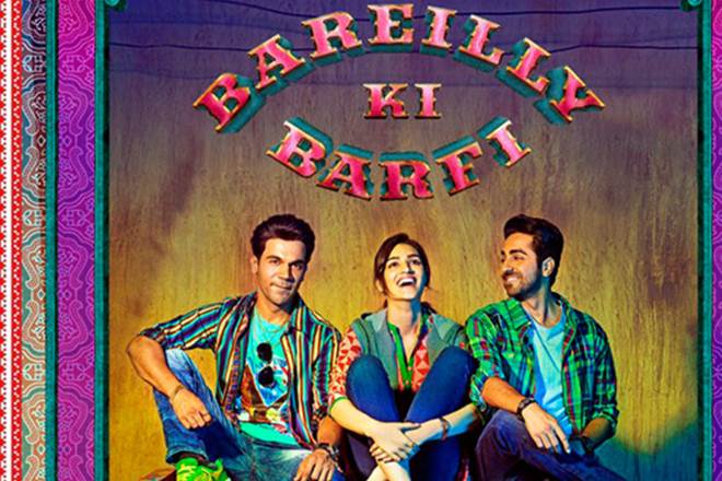 Bareilly Ki Barfi, Bareilly Ki Barfi trailer, Kriti Sanon, Ayushmann Khurrana, Rajkummar Rao, Ashwiny Iyer Tiwari, Nitesh Tiwari, The Ingredients of Love Nicolas Barreau Bareilly Ki Barfi, Bareilly Ki Barfi trailer, Kriti Sanon, Ayushmann Khurrana, Rajkummar Rao, Ashwiny Iyer Tiwari, Nitesh Tiwari, The Ingredients of Love Nicolas Barreau