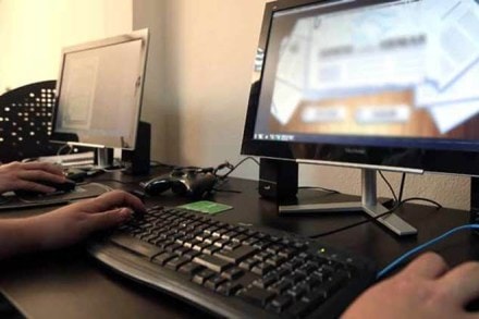 The large-scale project involves states, public sector companies and the private sector. (Reuters)