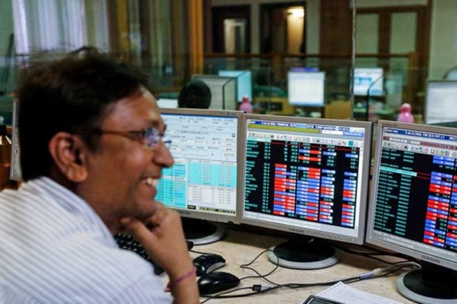 Bharat Financial Inclusion, Bharat Financial stock, demonetisation crisis, demonetisation, BHAFIN, retail centre strategy, AUM growth, profit guidance