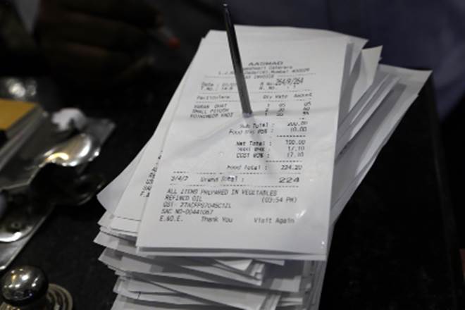 gst, gst impact, gst impact on inflation, gst implementation and impact