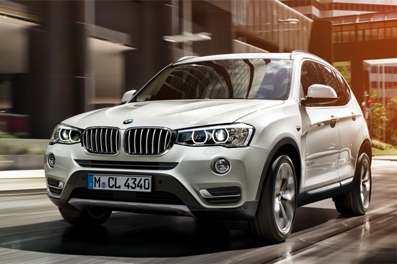 The cheapest of the four the X3 retails at between Rs 47-53 lakh. While it strikes a unique bargain for its dimensions, it loses out in terms of safety and daily usability to the Volvo.