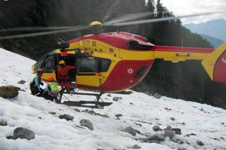 mont blanc, body part found in mont blanc, body parts of air india victim, air india plane crash victims