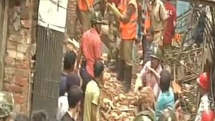 Mumbai building collapse, Mumbai building collapse in Ghatkopar, Ghatkopar building collapse, building collapse in mumbai, Lal Bahadur Shastri Marg tragedy, Lal Bahadur Shastri Marg building, Mumbai building collapse Ghatkopar