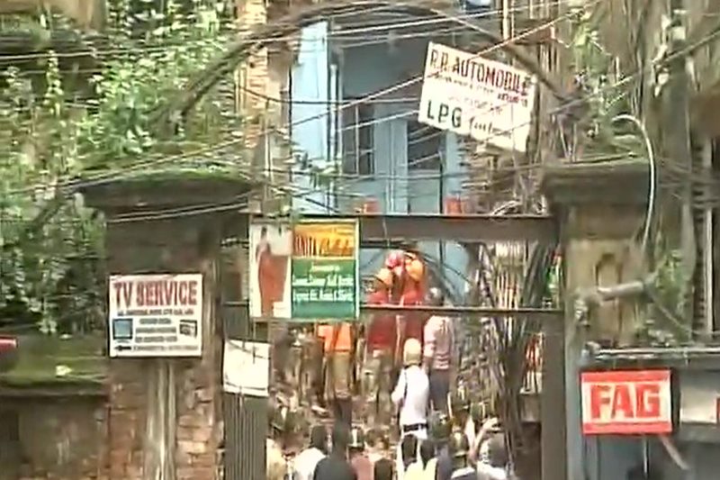 Mumbai building collapse, Mumbai building collapse in Ghatkopar, Ghatkopar building collapse, building collapse in mumbai, Lal Bahadur Shastri Marg tragedy, Lal Bahadur Shastri Marg building, Mumbai building collapse Ghatkopar