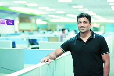 Byju Raveendran, Byju Raveendran news, Byju Raveendran latest news, byju's app, byju's the learning app, byju's learning app