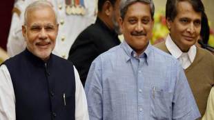 cabinet reshuffle 2017, monsoon session parliament, indian cabinet ministers, bjp, vankaiah naidu, cabinet ministers india, arun jaitley, manohar parrikar