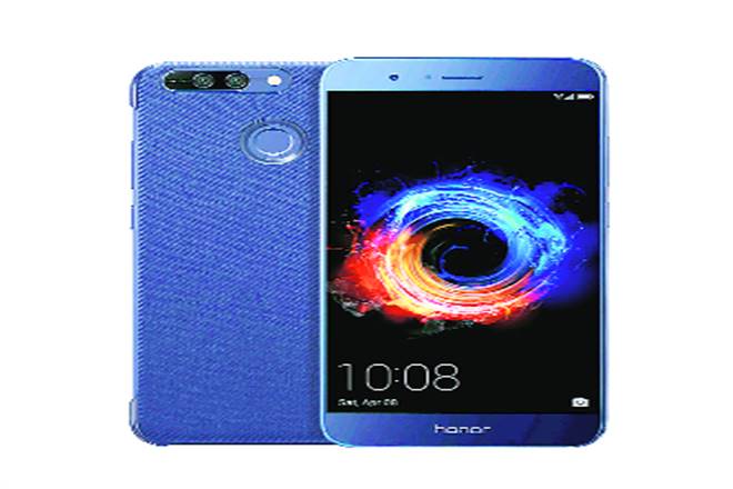 Honor 8 Pro , mobile, selfie, camera