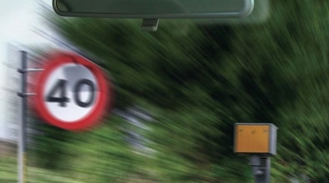 Fooling the speed guns just got more difficult, Kerala police to soon use camera to camera speed detection system