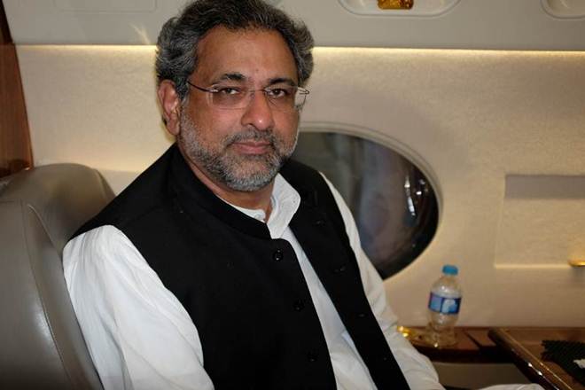 pakistan, Shahid Khaqan Abbasi, pakistan news, pakistan pm, pakistan new pm, pakistan new prime minister, nawaz sharif
