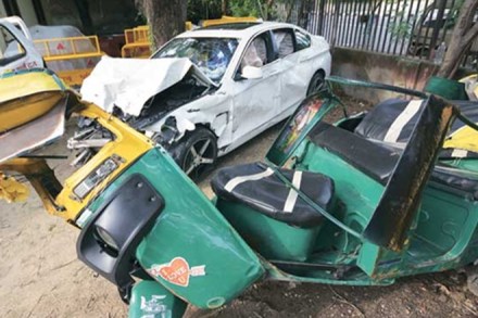 hit and run cases, Vehicle homicide hit and run cases, Vehicle homicide