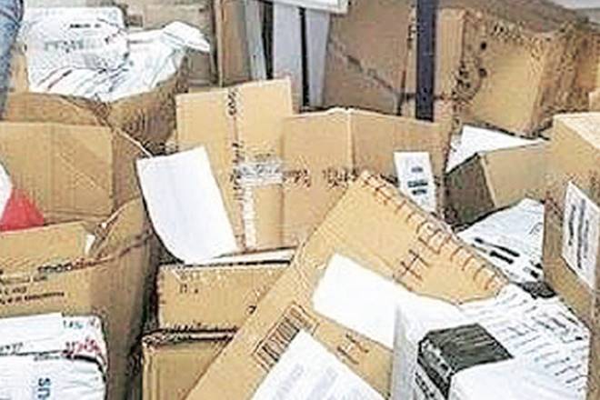 ecommerce, logistics, H1, Delhivery.com, Elastic Run