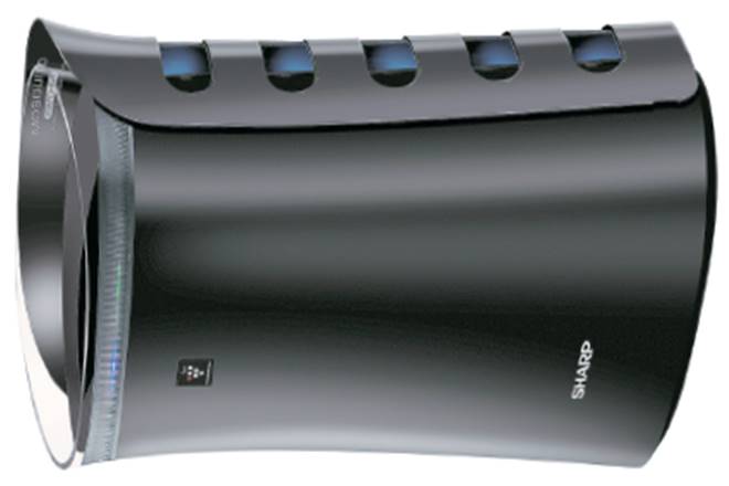 Sharp FP FM40E Air Purifier, Sharp, price of Sharp FP FM40E Air Purifier, features of Sharp FP FM40E Air Purifier, Mosquito Catcher