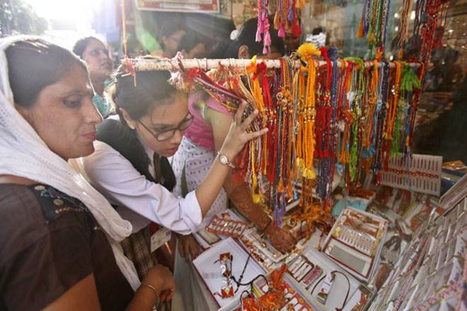 Raksha Bandhan special: Rajasthan women export Rakhis to 24 countries, earn Rs 10 crores; find out how Raksha Bandhan special: Rajasthan women export Rakhis to 24 countries, earn Rs 10 crores; find out how