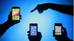 Most of us have faced a situation when we are left hankering for a charger to complete an important assignment on a smartphone. And that is when the thought crosses your mind - why in the world did you not buy a handset with a longer battery life. From Xiaomi to Motorola, here is a list.