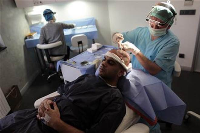 Stem Cell, Stem Cell Therapies, Cell-based Treatment, Immune Diseases, Diseases, WHO, SG Ananda Rao, Clinical Trials, Reports, Financial Express