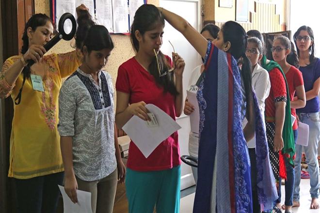 NEET,NEET 2017, NEET 2017 EXAM, cbseneet.nic.in, NEET 2017 WEBSITE HACKED, National Eligibility and Entrance Test, cbseneet.nic.in 2017, CBSE NEET, EDUCATION NEWS