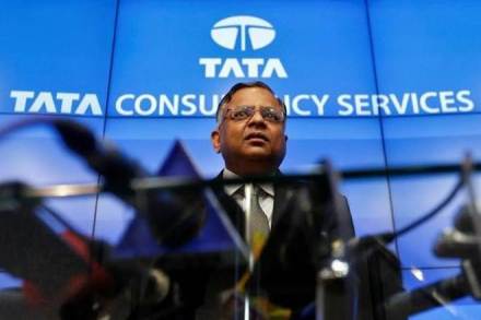 Natarajan Chandrasekaran, Natarajan Chandrasekaran news, Natarajan Chandrasekaran latest news, Tata Sons Chairman, Tata Sons Chairman news, Tata Sons Chairman, Tata portfolio