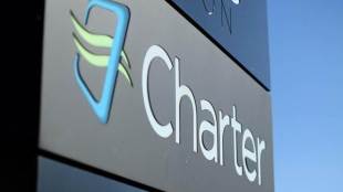Charter Communications Inc, Sprint Corp, Charter Communications Inc sprint, softbank, Masayoshi Son, new publicly traded company, combine Sprint and Charter, SoftBank, Cable and wireless carriers